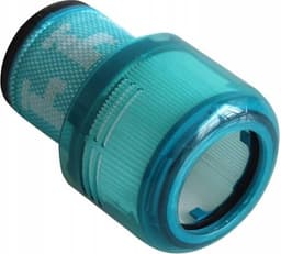 3 x wasbaar filter vervanging voor de DYSON V15 stofzuiger: Dyson V15 Dyson V15 Detect Absolute Dyson V15 Detect Absolute Extra Dyson V15 Detect Complete Extra — thumbnail 2