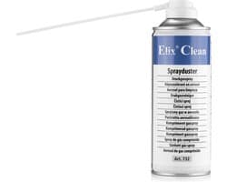 Elix luchtdrukreiniger - spuitbus 400 ml - EL-732400
