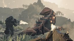 Starship Troopers: Extermination - PS5 — thumbnail 4