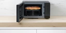 Panasonic NN-K36NB Zwart Combinatiemagnetron Aanrecht 24 l 900 W — thumbnail 2
