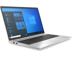 HP Probook 450 G10 - zakelijke laptop - 15.6 FHD - i5-1335U - 16GB - 512GB - Keyboard verlichting - FreeDOS