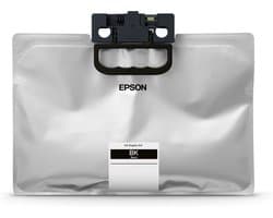 Epson C13T12E140 inktcartridge 1 stuk(s) Origineel Hoog (XL) rendement Zwart