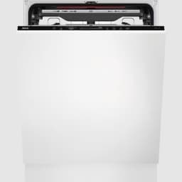 AEG FSS76738P - Inbouwvaatwasser - 14 couverts - Energielabel A - 43 dB - QuickSelect - ProClean — thumbnail 6
