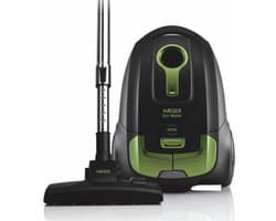 Haeger Eco Matte - Stofzuiger met zak