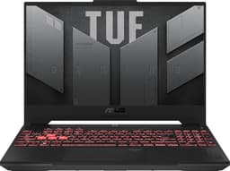 ASUS TUF Gaming A15 FA507UI-LP015W - Gaming Laptop - 15.6 inch - 144Hz — thumbnail 1