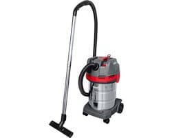 Starmix eCRAFT APL-1430 EWR - Industrieel Stofzuiger - 1400W - Nat en Droog