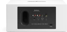 Audio Pro C20 Smart Multiroom Actieve Luidspreker – 100W Vermogen – 4” Woofer voor Rijke Bassen – HDMI & Phono Aansluiting – Wit — thumbnail 4