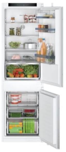 Bosch | KIN86VSE0 | inbouw koelvriescombinatie | 178 cm | Sleepdeur | NoFrost — thumbnail 16