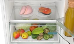 Siemens KI96NNSE0 - iQ100 - Inbouw koel-vriescombinatie - Zeer stil - noFrost: nooit meer ontdooien — thumbnail 8
