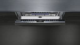 Siemens iQ300 SR73EX24ME vaatwasser Volledig ingebouwd 10 couverts — thumbnail 4