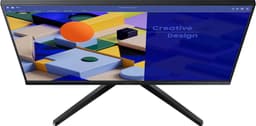 Samsung LS27C310EAU - Full HD IPS 75Hz Monitor - 27 Inch — thumbnail 4