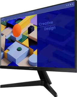 Samsung LS27C310EAU - Full HD IPS 75Hz Monitor - 27 Inch — thumbnail 5