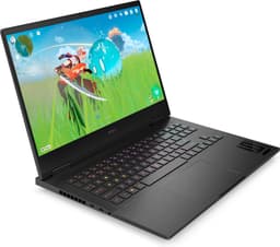 HP OMEN 16-xf0004nd - Gaming laptop - 16.1 inch - RTX 4070- 165Hz — thumbnail 2