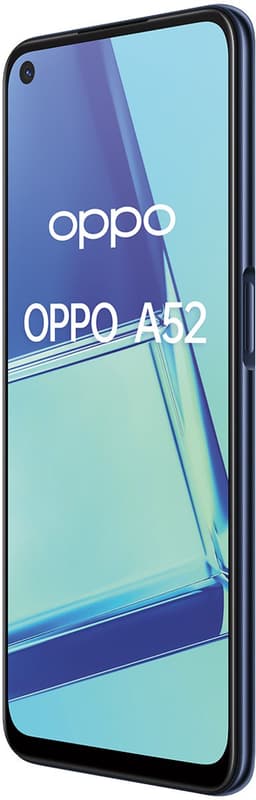 Oppo A52 16,5 cm (6.5") Dual SIM Android 10.0 4G USB Type-C 4 GB 64 GB 5000 mAh Zwart — thumbnail 5