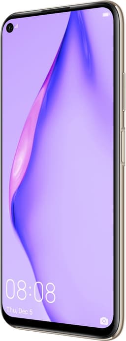 Huawei P40 Lite - 128GB - Sakura Pink — thumbnail 3