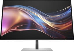 HP 727pu skaerm - Kantbelyst LED - 27 — thumbnail 1