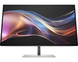 HP 727pu skaerm - Kantbelyst LED - 27