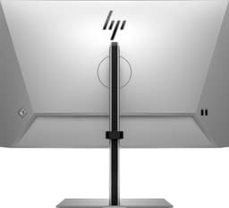 HP Series 7 Pro 724pn - WUXGA 100hz Monitor - 16:10 - 24 inch - Zilver, Zwart — thumbnail 10