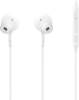Samsung Type-C Earphones - white — thumbnail 10