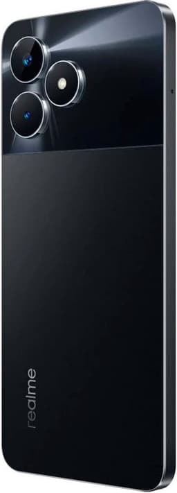 Realme C51 6GB/256GB Zwart — thumbnail 3