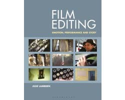 Film Editing