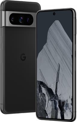 Google Pixel 8 Pro - 12GB/128GB - Black — thumbnail 2