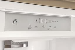 Whirlpool SP40 812 EU 2 - Inbouw koel-vriescombinatie - Ingebouwd 400 l - E label - Wit - 400 l — thumbnail 10