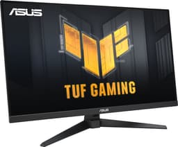 ASUS TUF Gaming VG328QA1A computermonitor 80 cm (31,5 inch) 1920 x 1080 pixels Full HD LED zwart — thumbnail 4