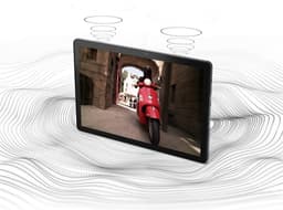 Lenovo Tab M10 (3rd Gen) – 3GB RAM – 32GB opslag – WiFi – Grijs — thumbnail 5