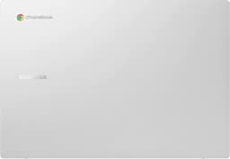 Samsung Chromebook Galaxy Go Intel® Celeron® N N4500 35,6 cm (14") HD 4 GB LPDDR4x-SDRAM 64 GB eMMC Wi-Fi 6 (802.11ax) ChromeOS Belgisch Zilver — thumbnail 4