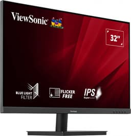 Monitor ViewSonic VA3209-MH IPS 31,5" — thumbnail 4