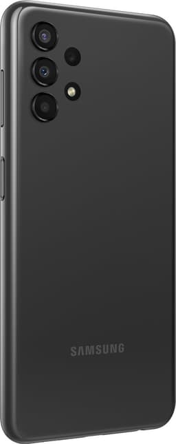 Samsung Galaxy A13 - 128GB - Zwart (2022) — thumbnail 9