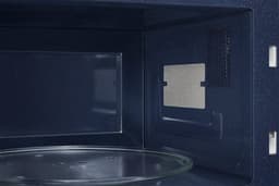 solo inbouw magnetron 20l 850w zwart - samsung - ms20a7013ab — thumbnail 3