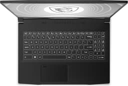 MSI Gaming Laptop CreatorPro M16 B13VJ-881NL — thumbnail 2