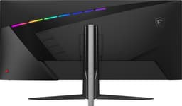 MSI MAG401QR - 40 — thumbnail 5