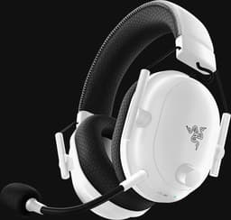 Razer BlackShark V2 PRO - hoofdtelefoon - wit — thumbnail 4