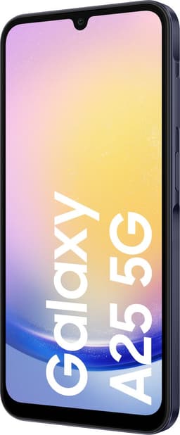 Samsung Galaxy A25 5G - 128GB - Zwart — thumbnail 11