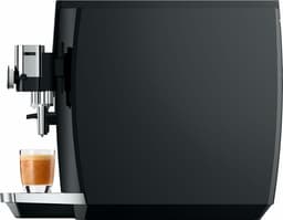 JURA - S8 Piano Black (EB) - Volautomatische espressomachine — thumbnail 15