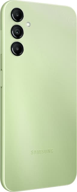 Samsung Galaxy A14 5G - 64GB - Light Green — thumbnail 4