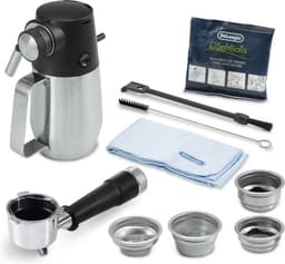 De'Longhi La Specialista Maestro EC9865.M - Pistonmachine met Cold Brew — thumbnail 2