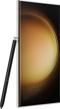 Samsung Galaxy S23 Ultra 5G - 512GB - Cream — thumbnail 5