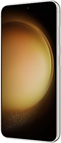Samsung Galaxy S23 5G - 256GB - Cream — thumbnail 12
