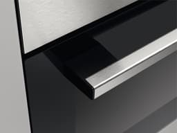 Zanussi ZVEEW6X3 Roestvrijstaal Grill-magnetron Ingebouwd 42 l 1000 W — thumbnail 2