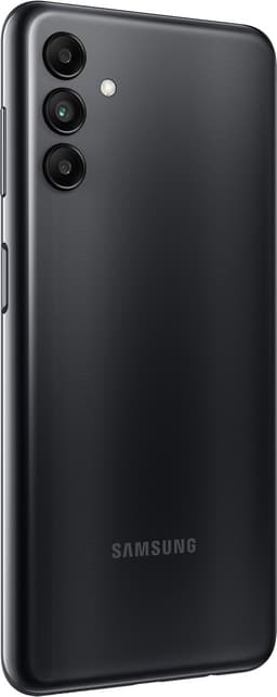 Samsung Galaxy A04s - 32GB - Zwart — thumbnail 9