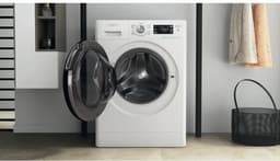 Whirlpool FFB 8469 BV BE wasmachine Voorbelading 8 kg 1400 RPM Wit — thumbnail 11