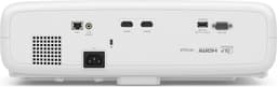 BenQ LW730 Projector met normale projectieafstand 4200 ANSI lumens DLP WXGA (1280x800) 3D Wit — thumbnail 2