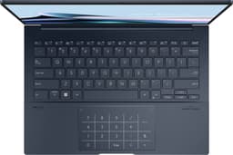 ASUS Zenbook 14 OLED UX3405MA-PP278W - Laptop - 14 inch — thumbnail 3