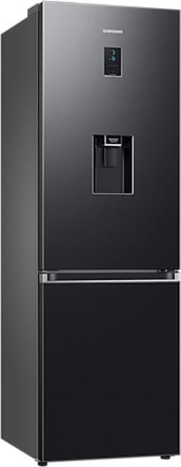 Samsung RB34C652EB1 - No frost - 341 L - Koel-vriescombinatie — thumbnail 9