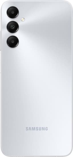 Samsung Galaxy A05s - 128GB - Silver — thumbnail 5
