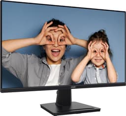 MSI PRO MP275Q - WQHD Monitor - 100Hz - 27 Inch - Speakers — thumbnail 5